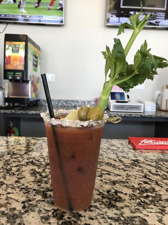 瑟夫赛德海滩 海洋村宾馆酒店 外观 照片