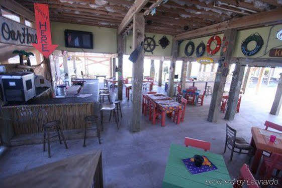 瑟夫赛德海滩 海洋村宾馆酒店 外观 照片